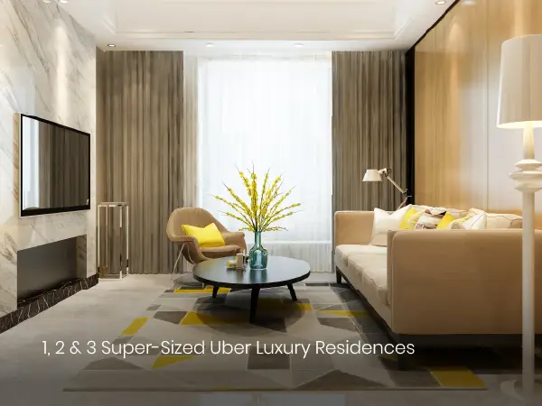 Residences