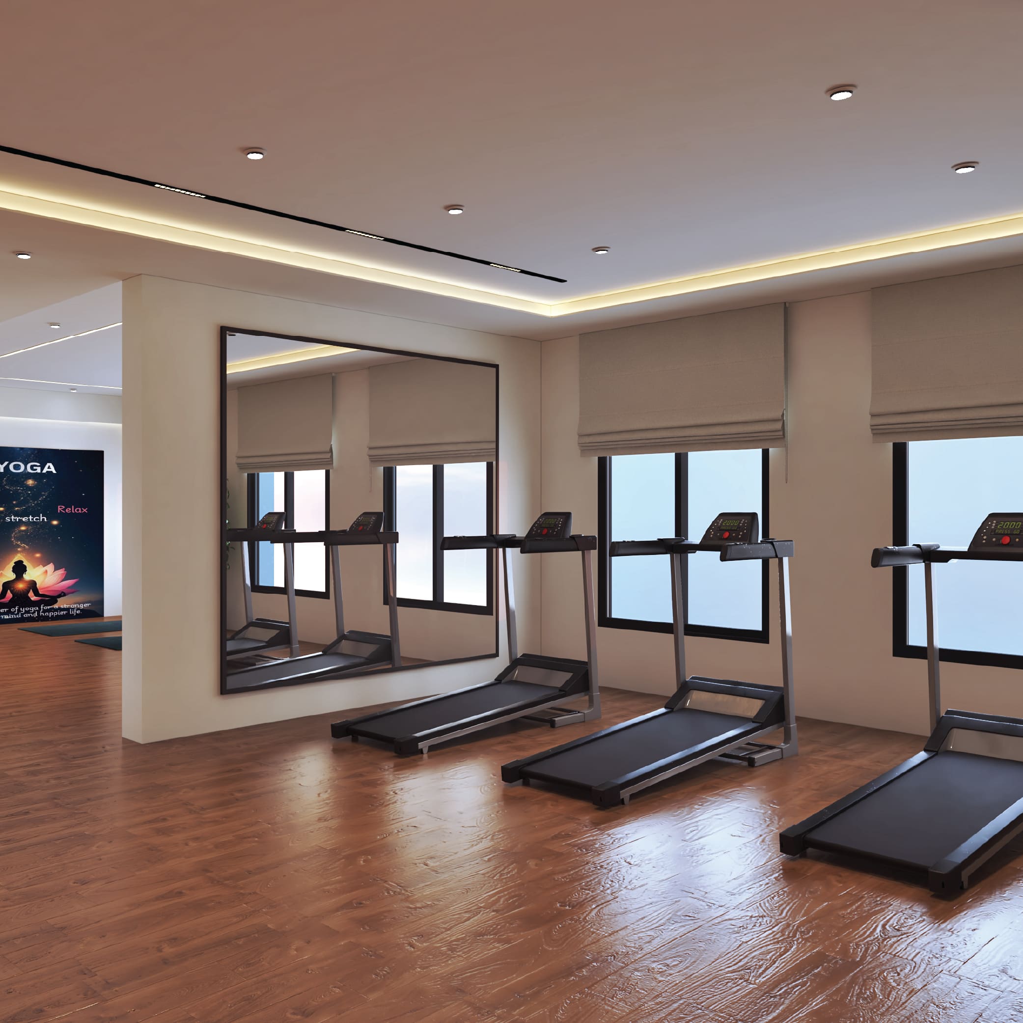 Interior 3