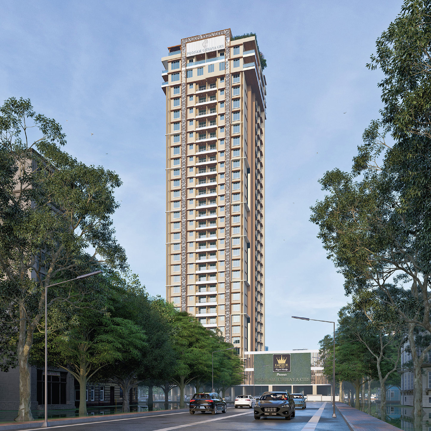 Exterior 2