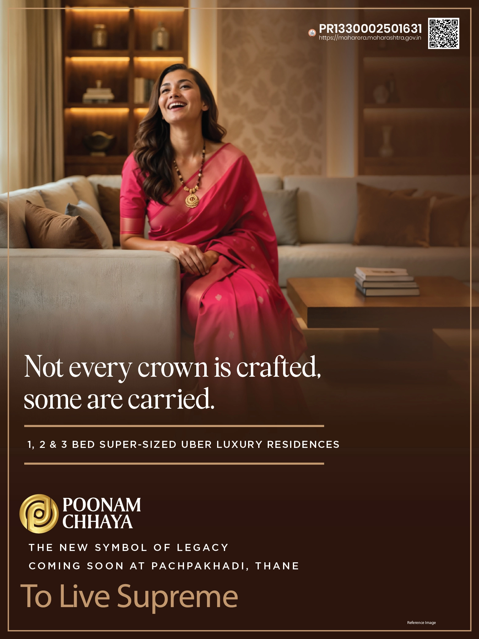 Varsha Project Banner