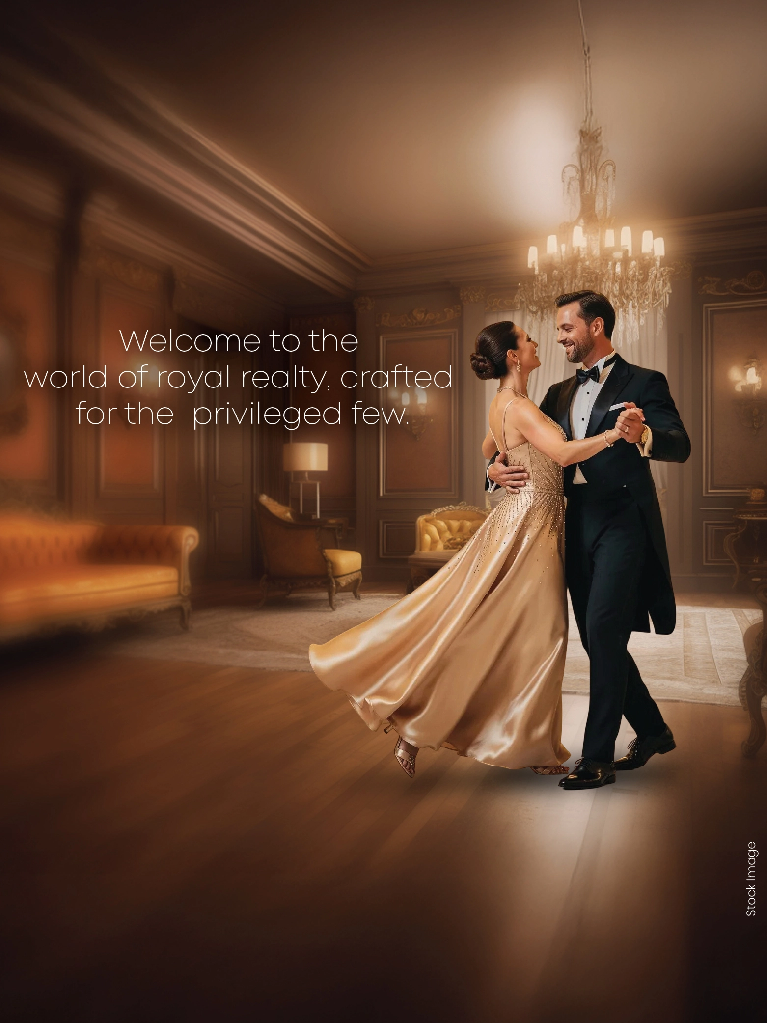 Emperor Group Luxury Living