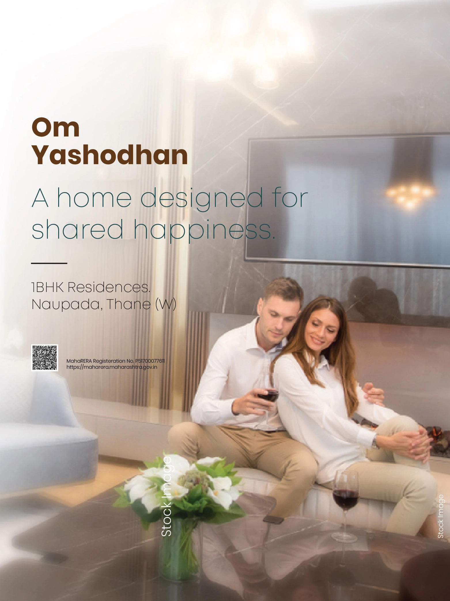 Poonam Chhaya Project