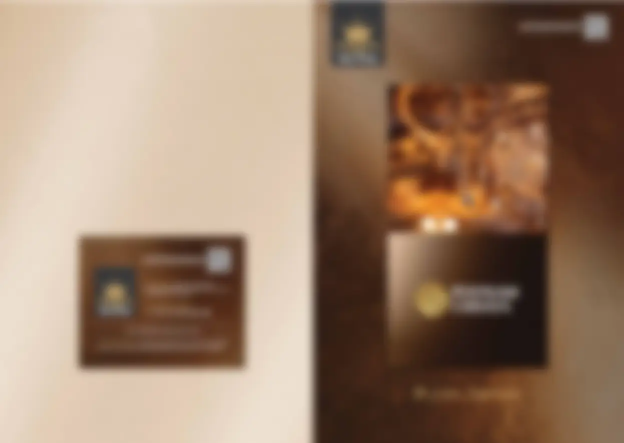 Brochure Teaser